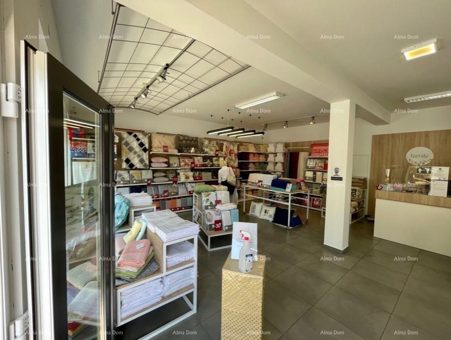 Business premises For sale - ISTARSKA PULA