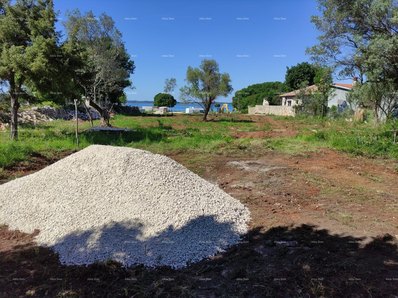 Terreno In vendita - ISTARSKA VODNJAN