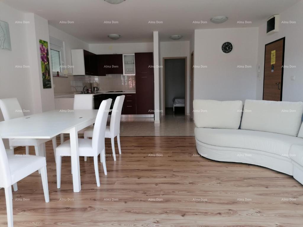 Flat For sale - SPLITSKO-DALMATINSKA MILNA