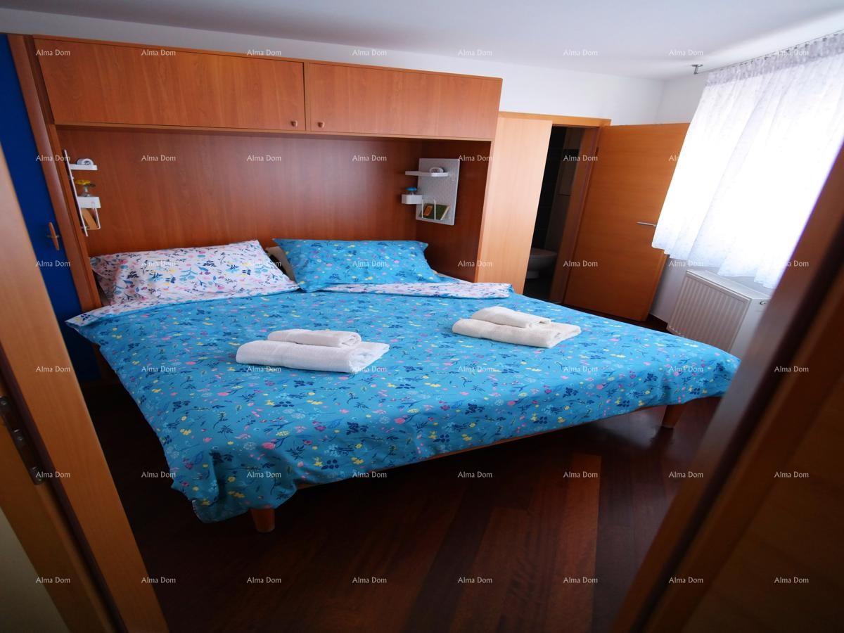 Apartmán Na prodej - ISTARSKA PULA