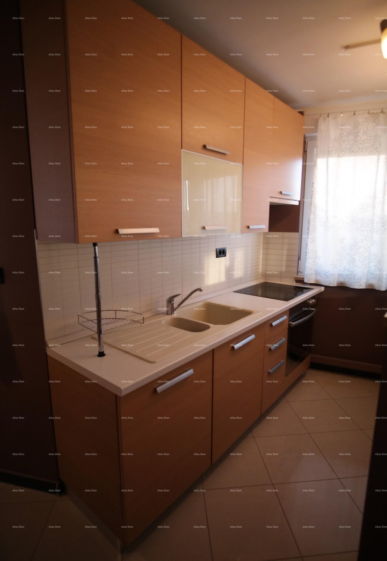 Apartmán Na predaj - ISTARSKA PULA