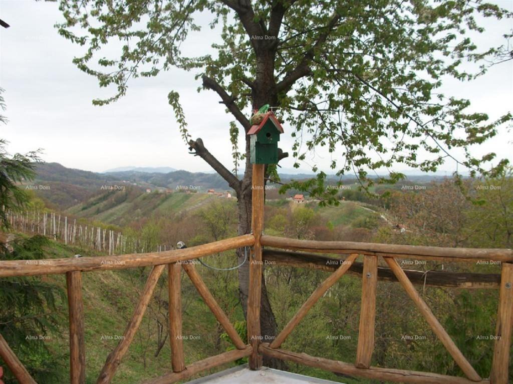 Haus Zu verkaufen - KRAPINSKO-ZAGORSKA KRAPINA