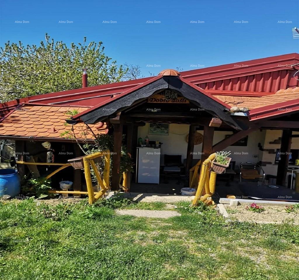 Haus Zu verkaufen - KRAPINSKO-ZAGORSKA KRAPINA