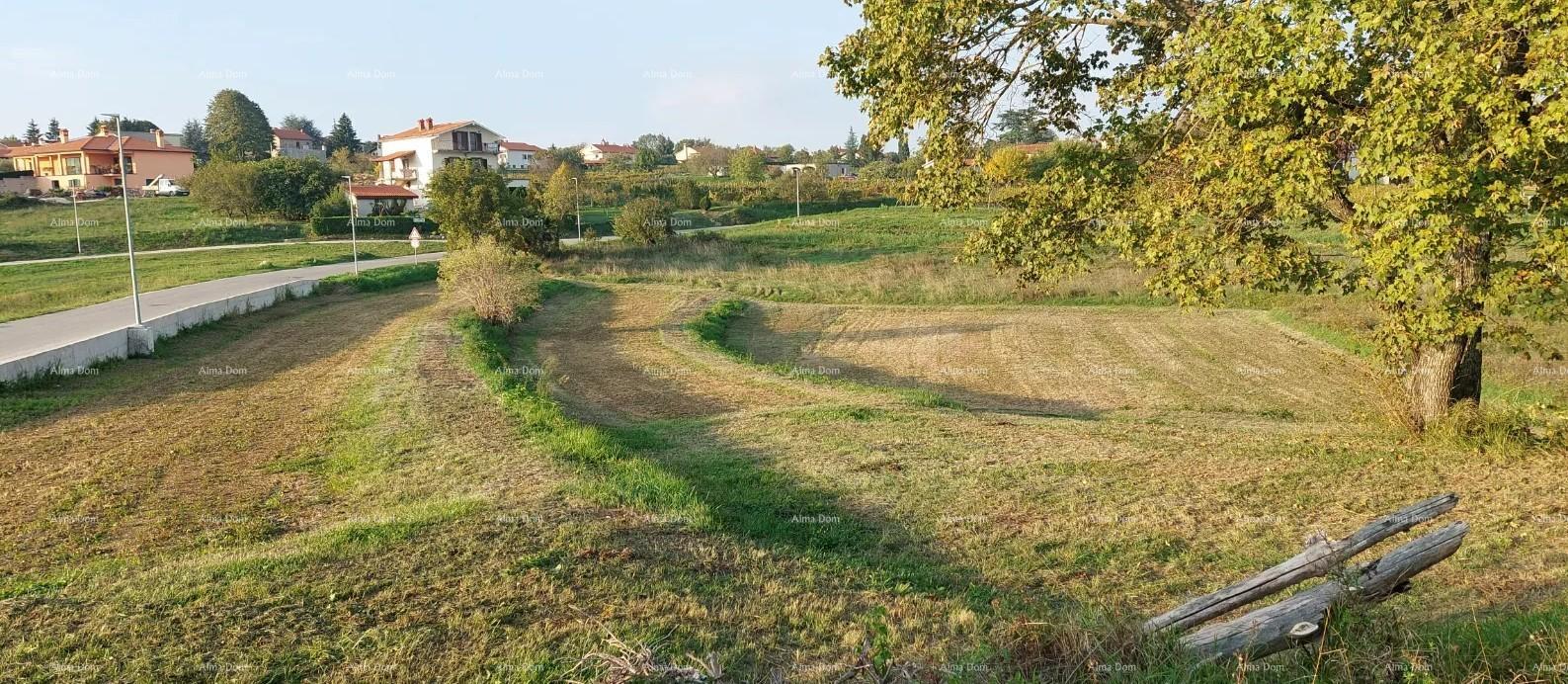 Pozemok Na predaj STARI PAZIN