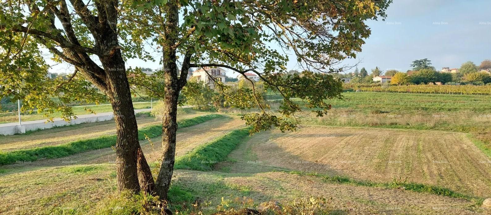 Terreno In vendita - ISTARSKA PAZIN