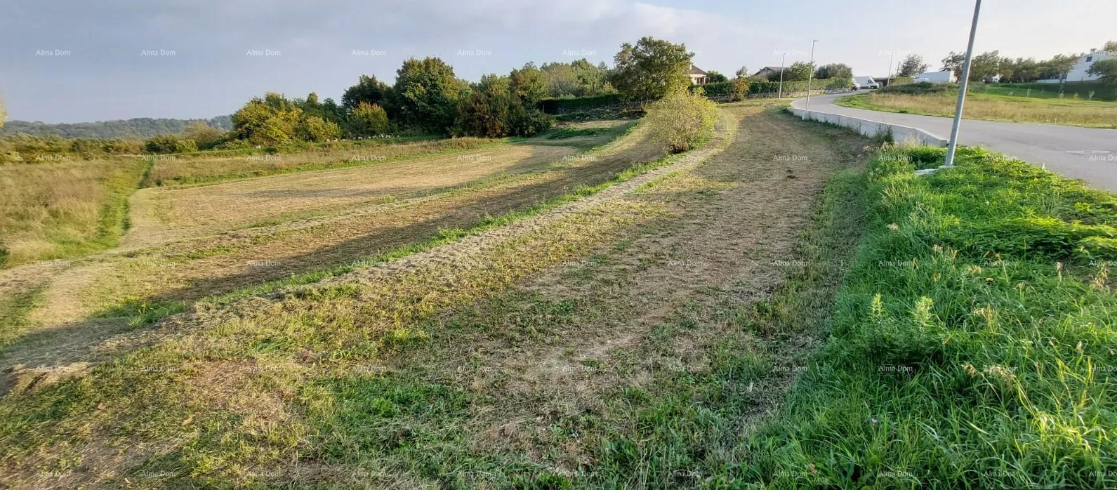 Terreno In vendita - ISTARSKA Pazin - Okolica