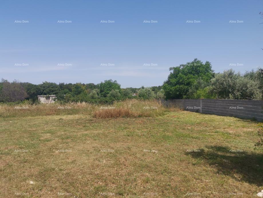 Land For sale - ISTARSKA LIžNJAN