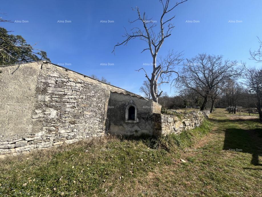 Kuća Na prodaju - ISTARSKA BUJE