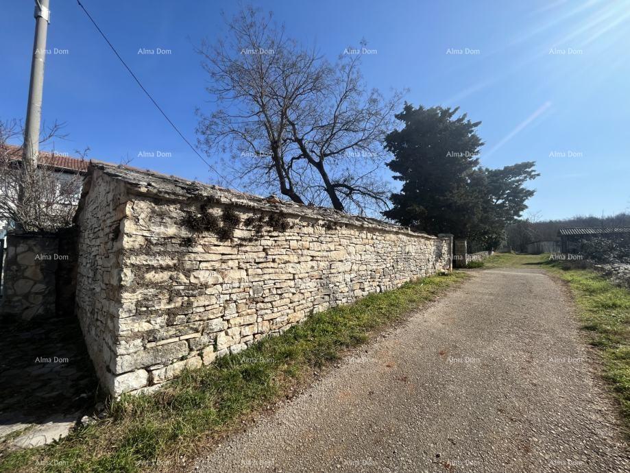 Kuća Na prodaju - ISTARSKA BUJE