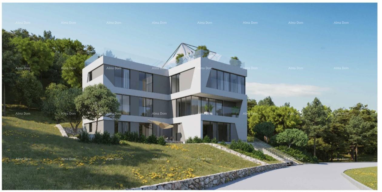 Apartmán Na prodej - PRIMORSKO-GORANSKA OPATIJA - OKOLICA