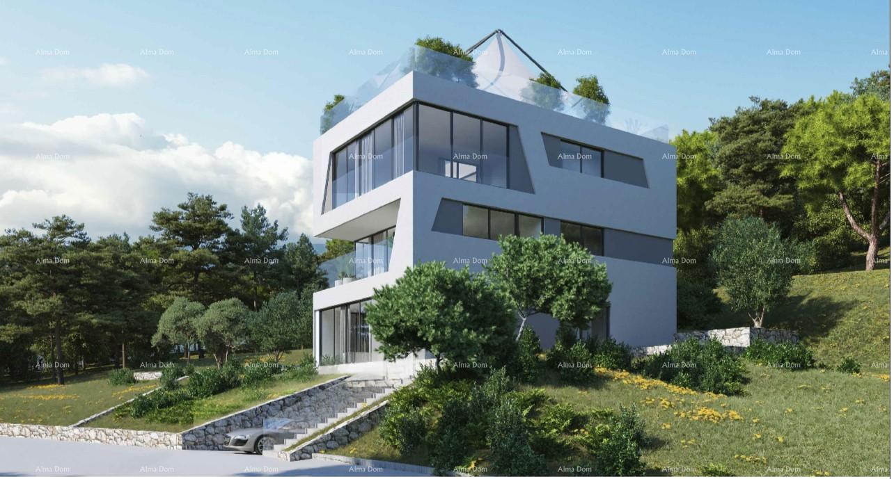 Apartmán Na prodej - PRIMORSKO-GORANSKA OPATIJA - OKOLICA