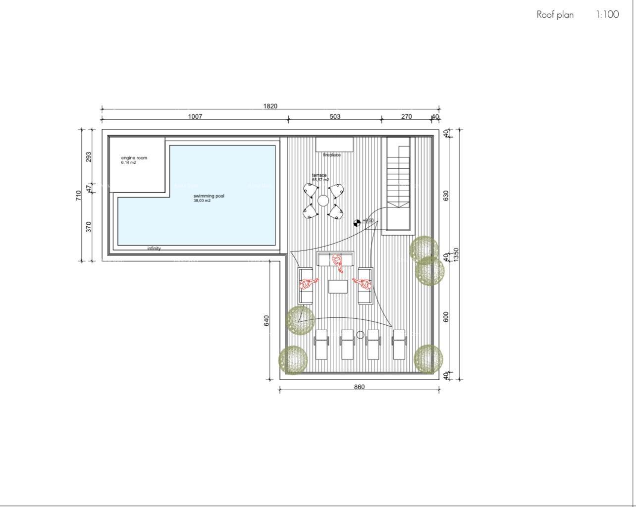 Apartmán Na prodej - PRIMORSKO-GORANSKA OPATIJA - OKOLICA