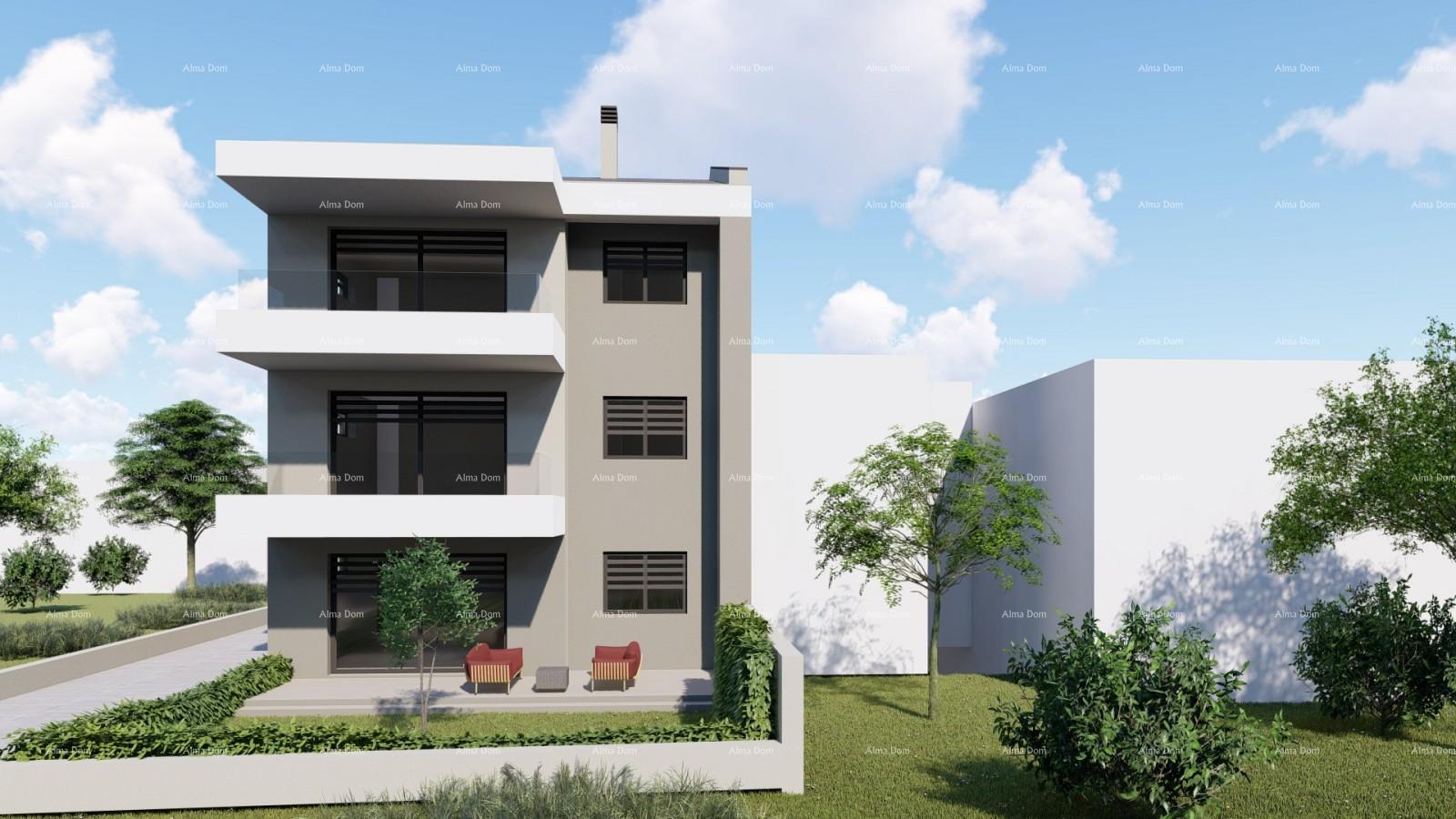 Apartment Zu verkaufen