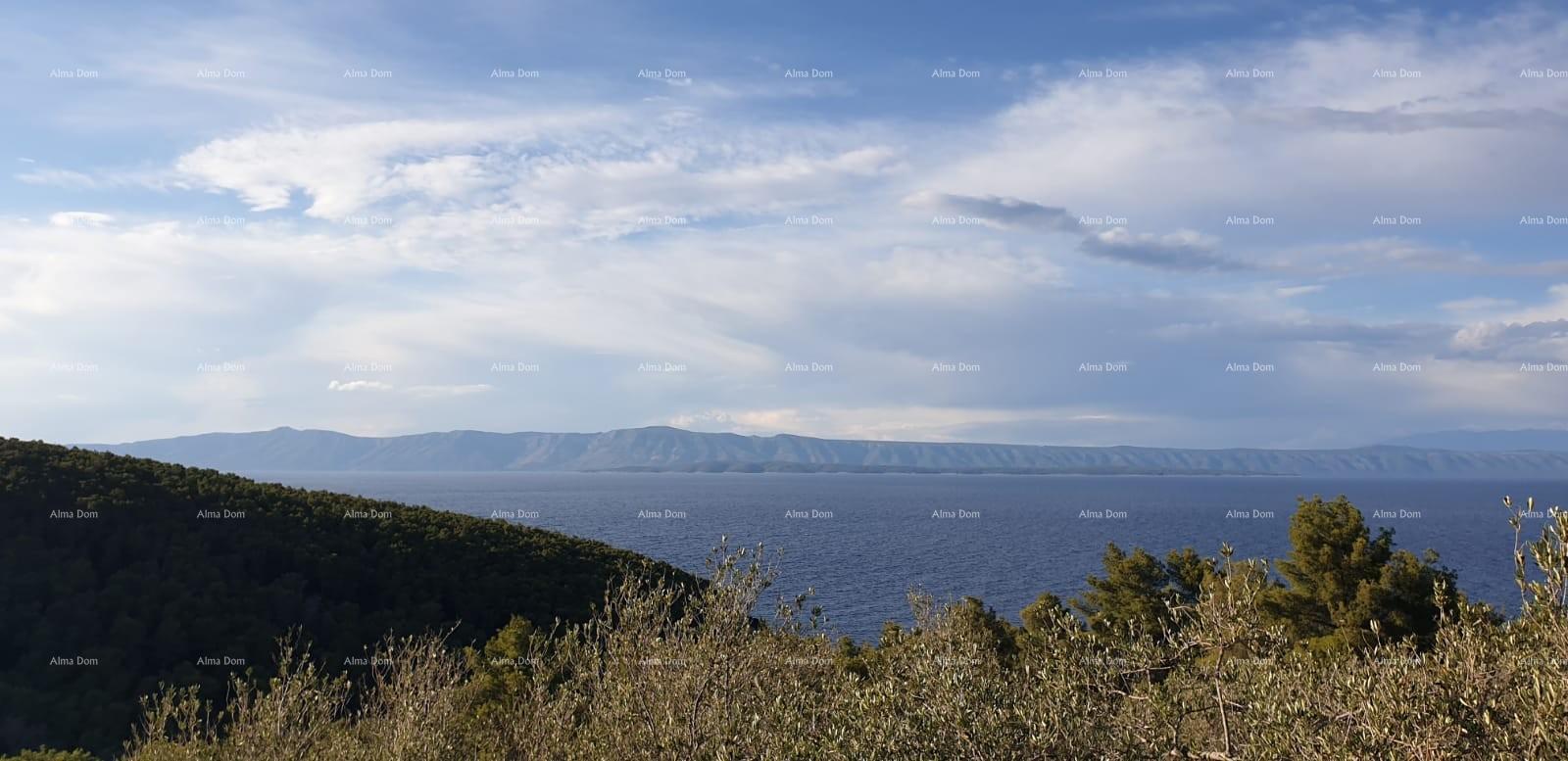 Terreno In vendita - DUBROVAčKO-NERETVANSKA KORčULA