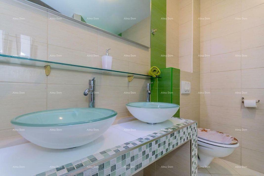 House For sale - ISTARSKA MEDULIN
