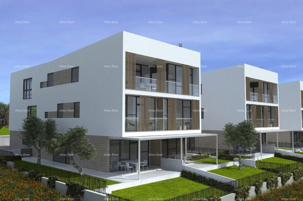 Apartma Na predaj
