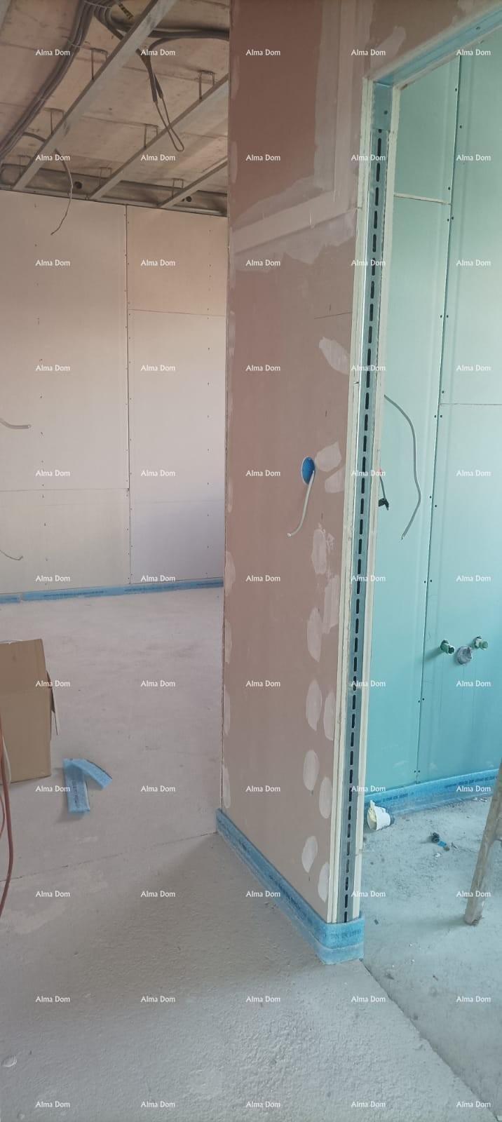 Apartma Na predaj - ISTARSKA ROVINJ