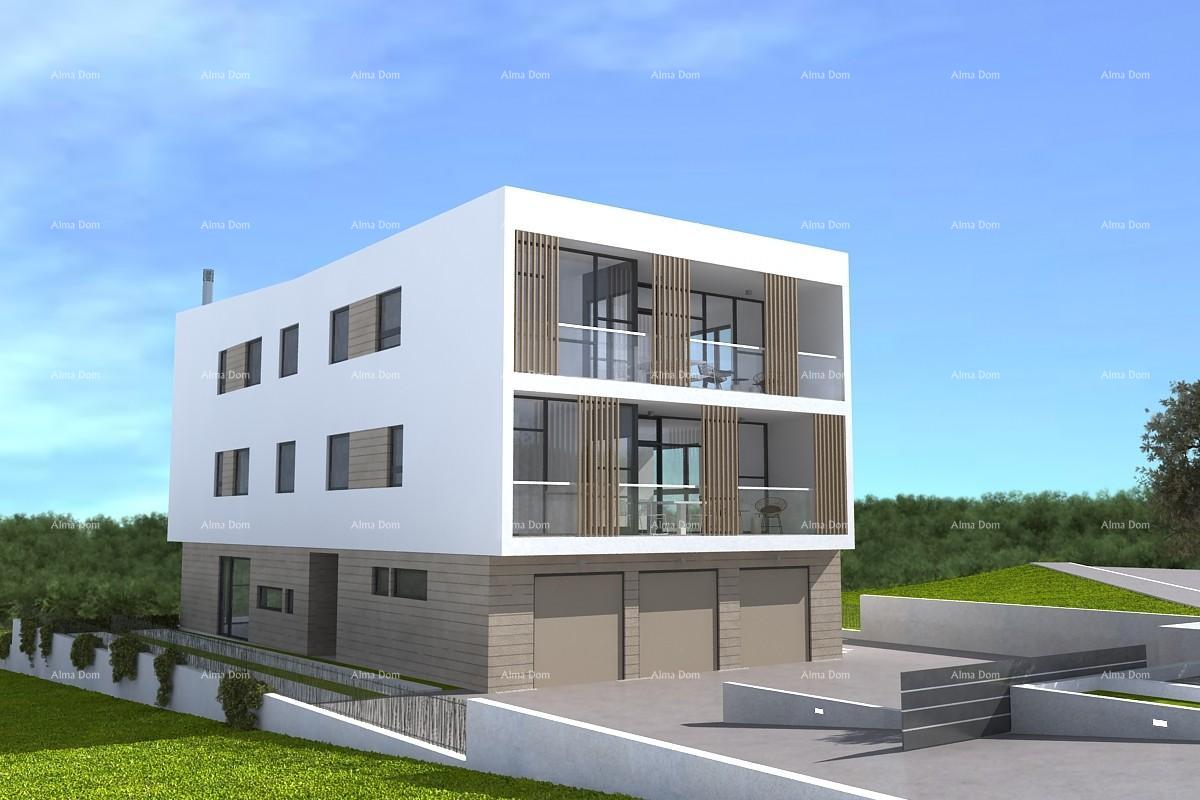 Apartma Na predaj - ISTARSKA ROVINJ