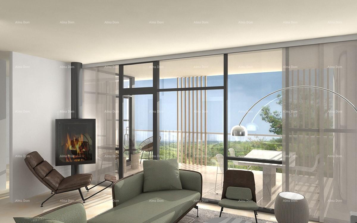 Apartma Na predaj - ISTARSKA ROVINJ