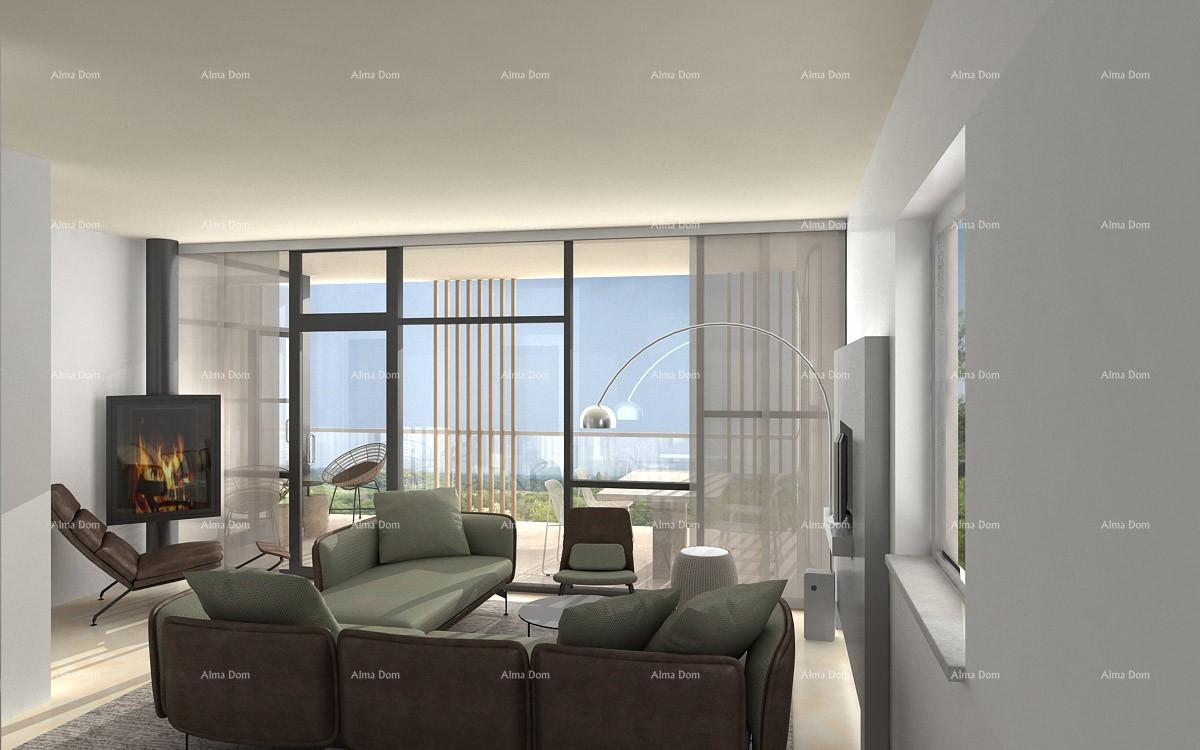 Apartma Na predaj - ISTARSKA ROVINJ