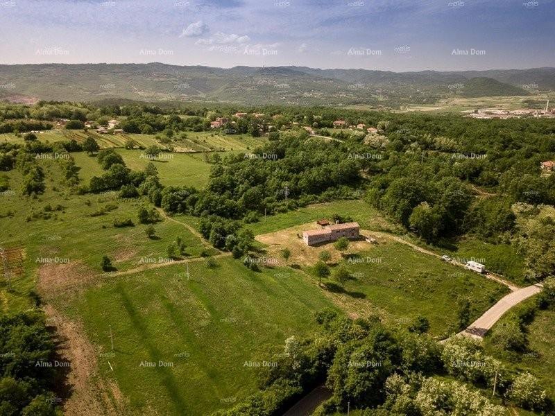 Land for sale 43000 m² – Čambarelići