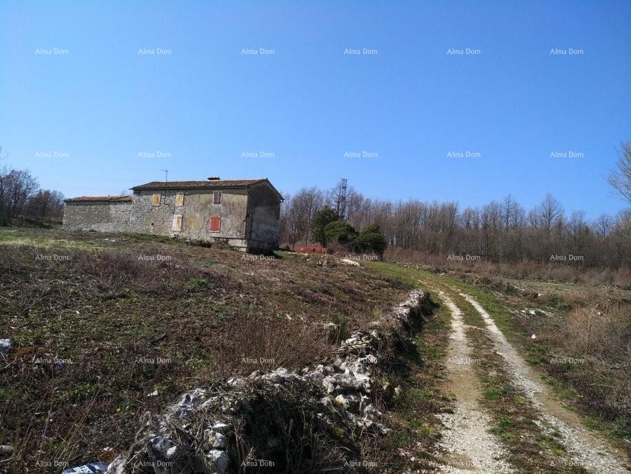 Land For sale - ISTARSKA KRšAN