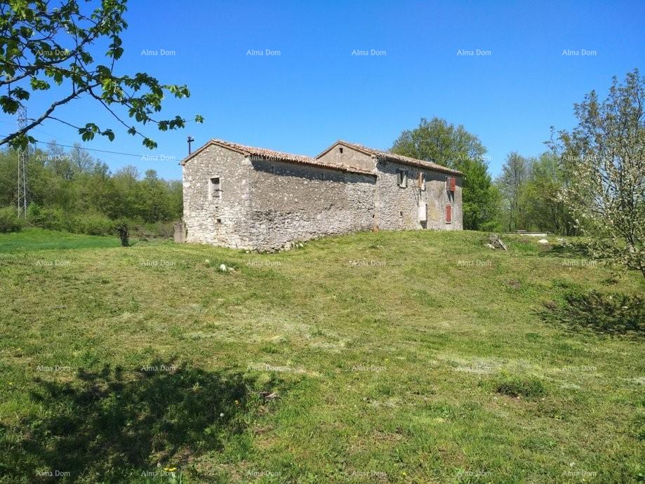 Land For sale - ISTARSKA KRšAN