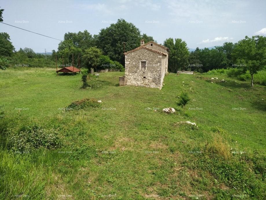 Terreno In vendita - ISTARSKA KRšAN