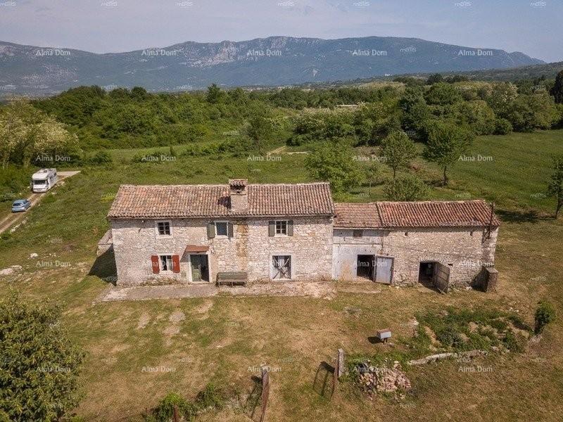 Terreno In vendita - ISTARSKA KRšAN