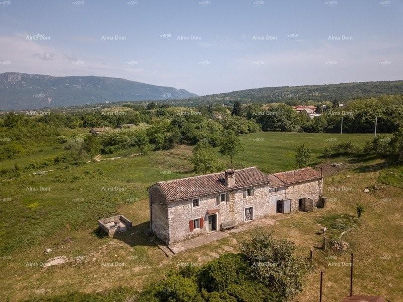 Land For sale - ISTARSKA KRšAN