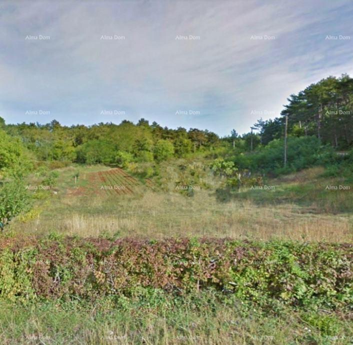 Pozemek Na prodej - Istarska Labin - foto 1/2