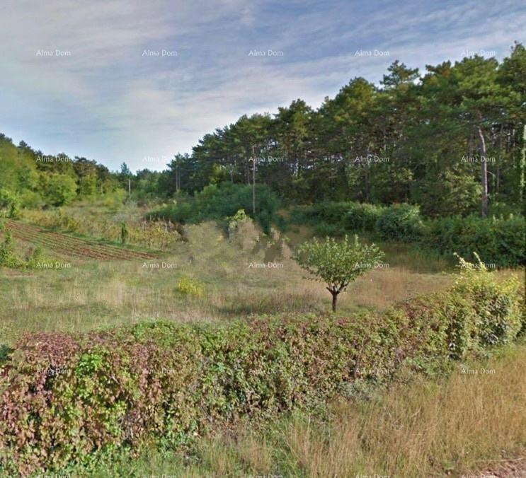 Pozemek Na prodej - Istarska Labin - foto 2/2