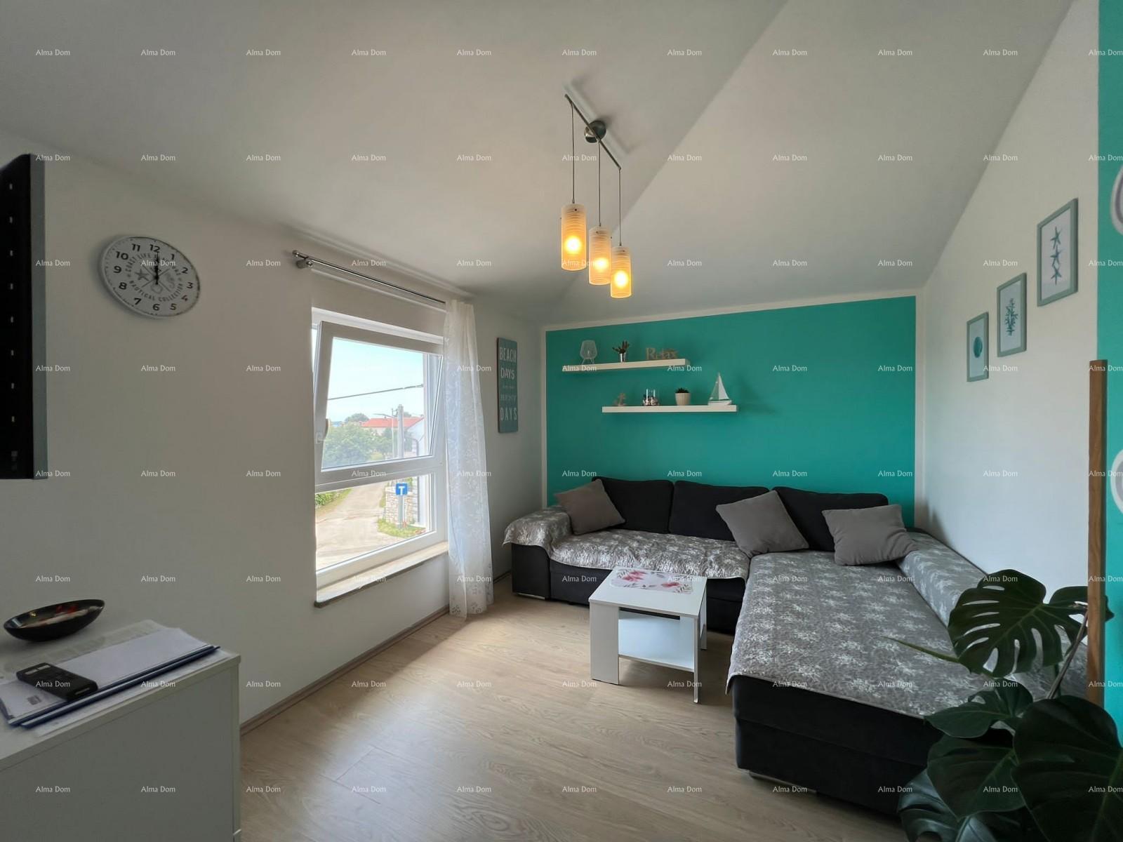 Apartment Zu verkaufen - ISTARSKA LIžNJAN