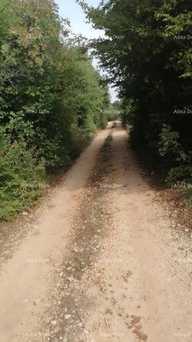 Terreno In vendita - ISTARSKA SVETVINčENAT