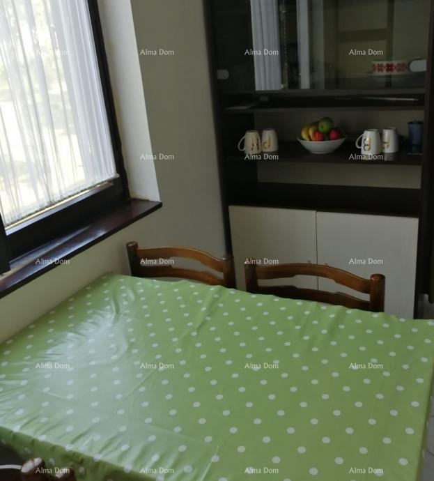 Apartmán Na predaj - ISTARSKA POREč