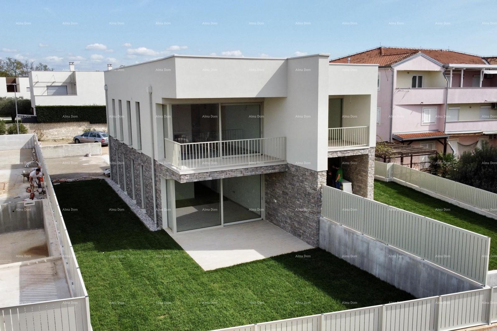 Apartmán Na predaj - ISTARSKA UMAG