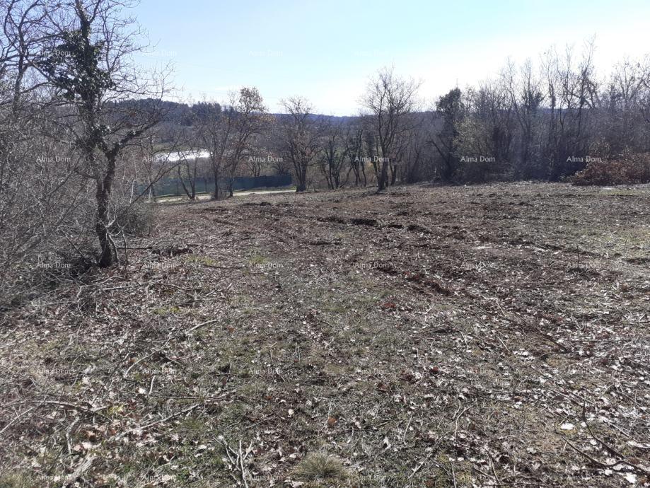 Land For sale - ISTARSKA POREč