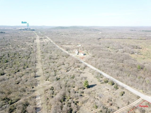 Land For sale - Istarska Vodnjan - foto 2/3