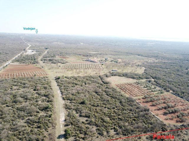 Land For sale - Istarska Vodnjan - foto 3/3