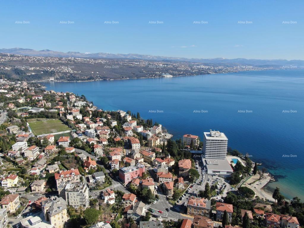 Apartment Zu verkaufen - PRIMORSKO-GORANSKA OPATIJA