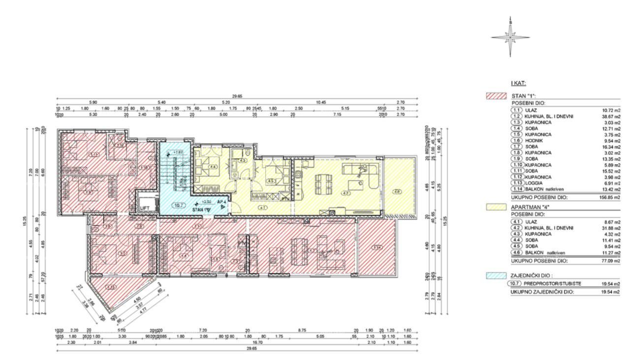 Apartmán Na predaj - PRIMORSKO-GORANSKA OPATIJA