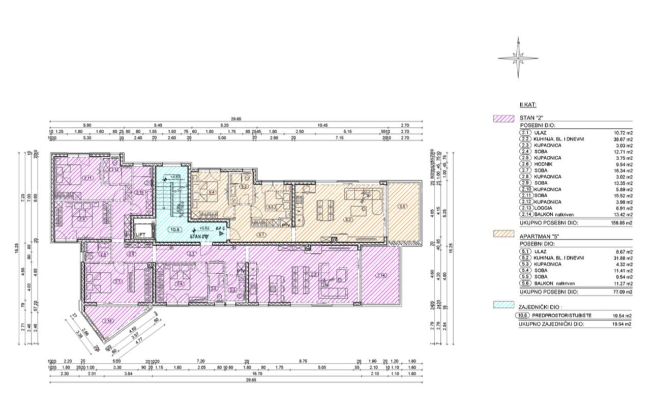 Apartmán Na predaj - PRIMORSKO-GORANSKA OPATIJA