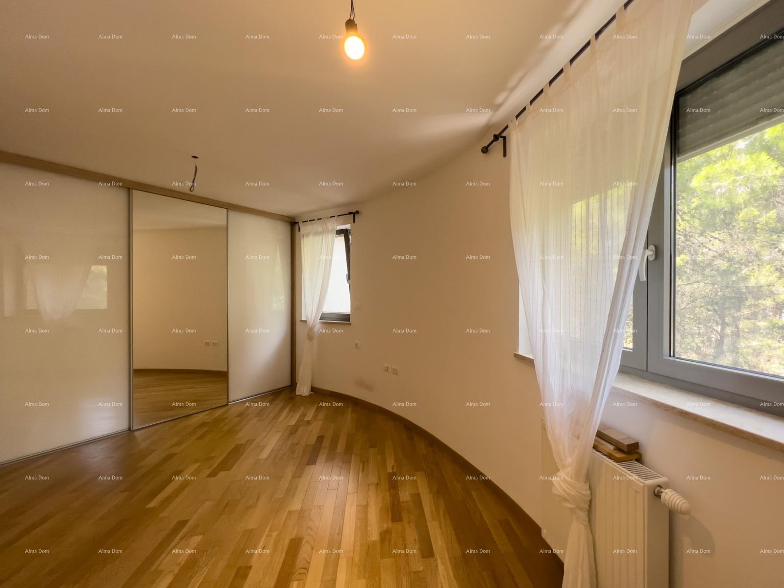 Flat For sale - ISTARSKA PULA