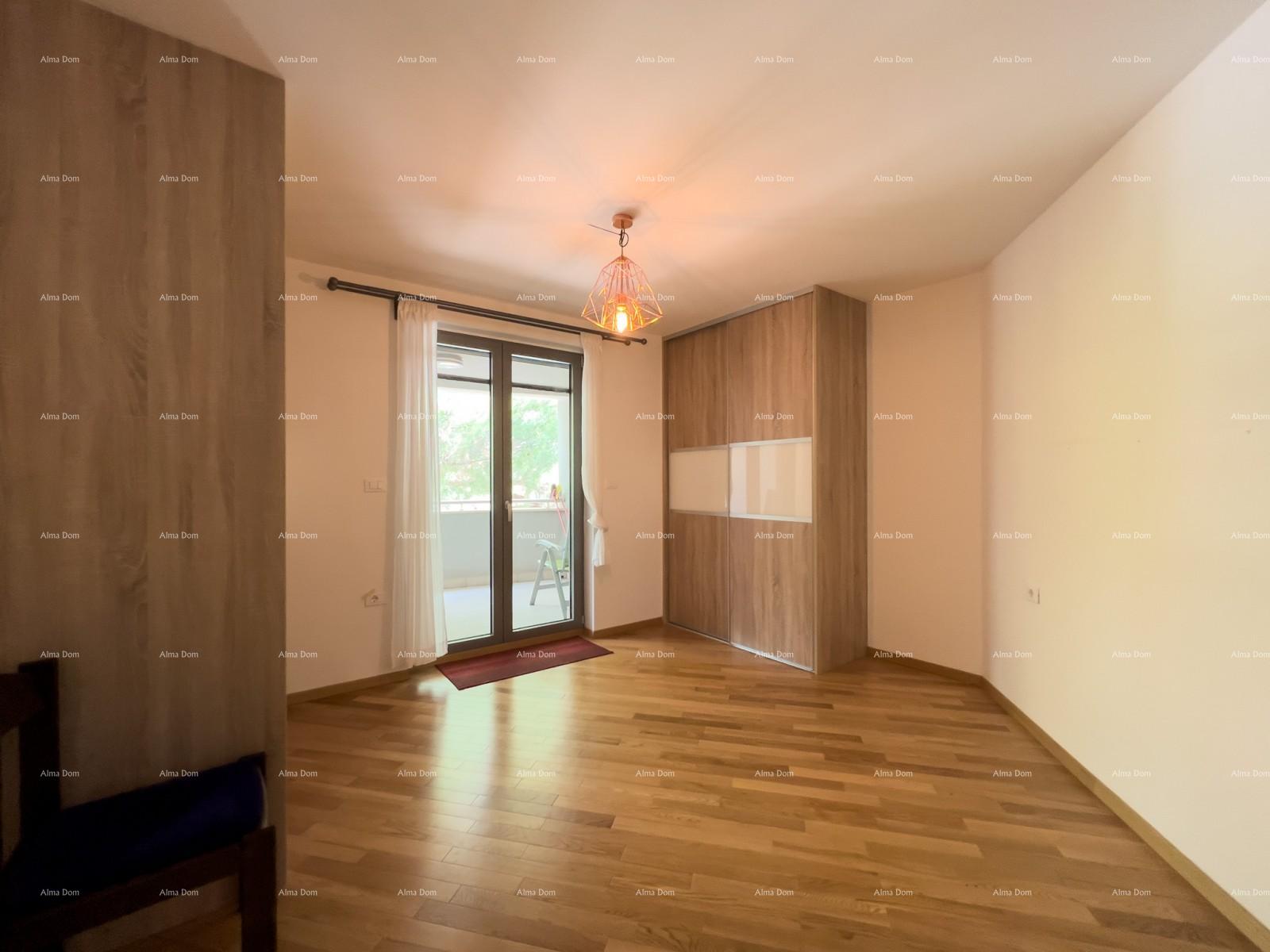 Apartment Zu verkaufen - ISTARSKA PULA