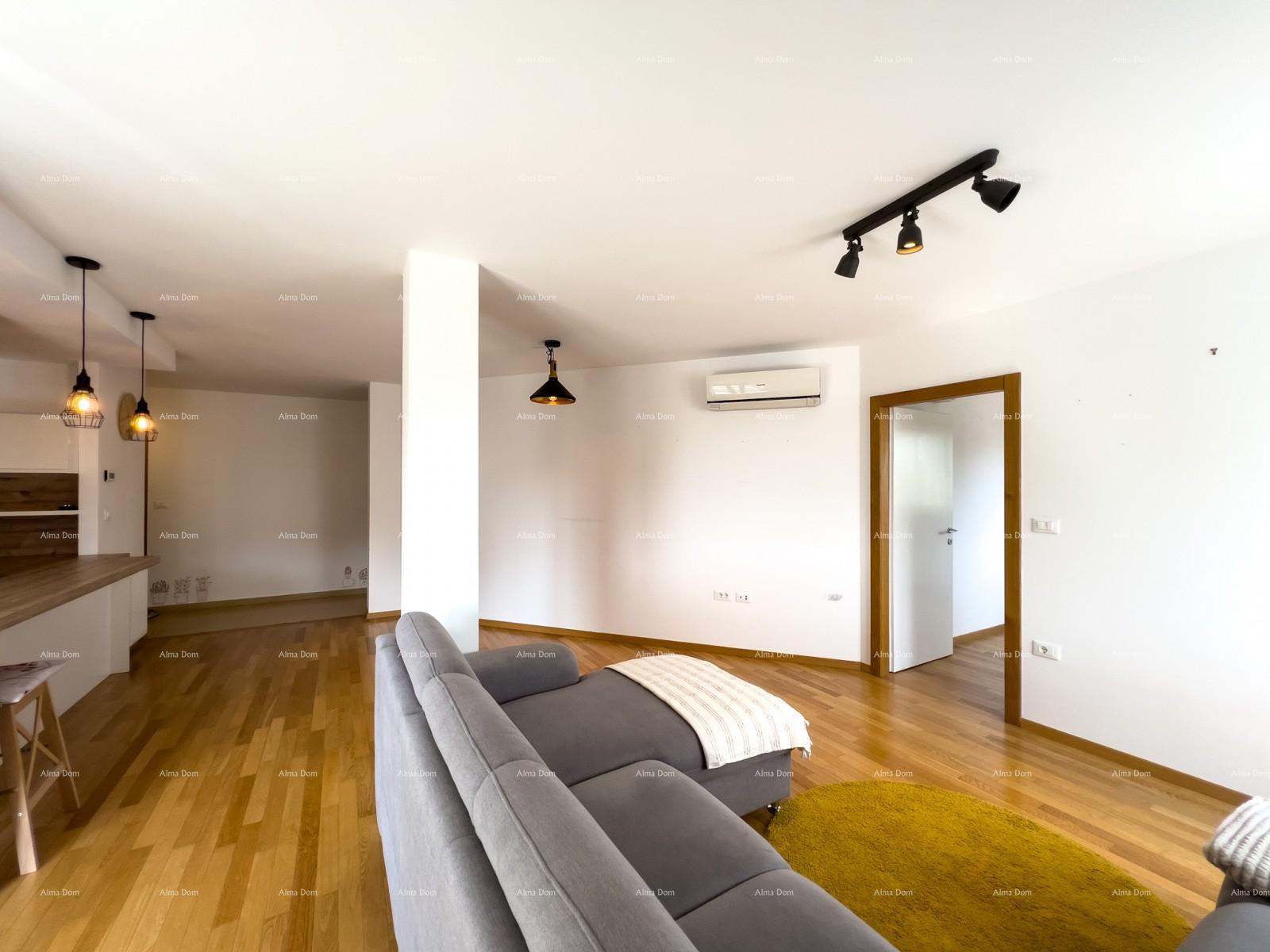 Flat For sale - ISTARSKA PULA