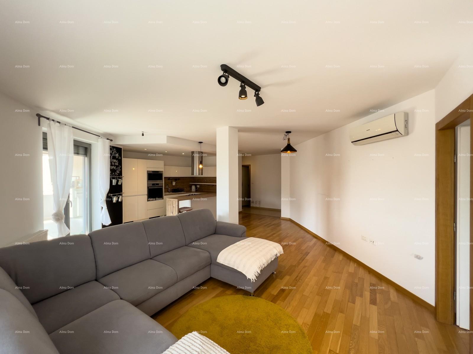 Flat For sale - ISTARSKA PULA