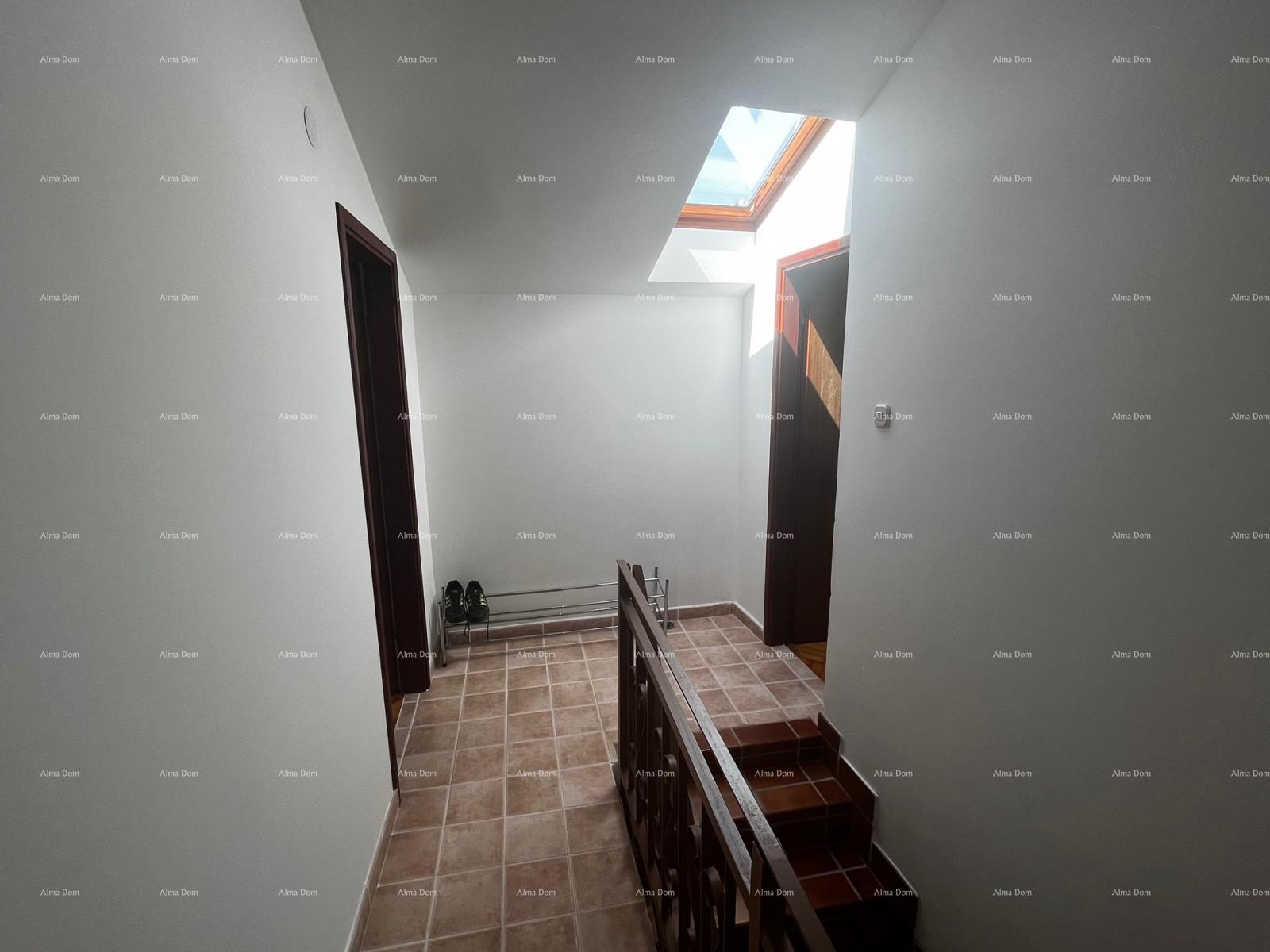 Dom Na predaj - ISTARSKA FAžANA