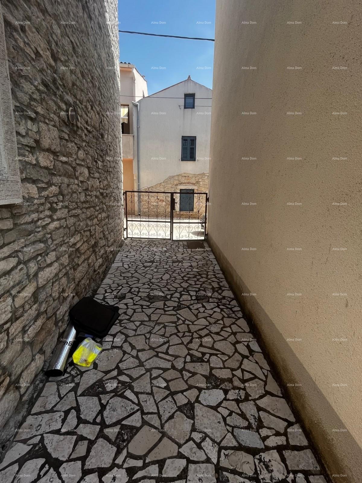 Dom Na predaj - ISTARSKA FAžANA