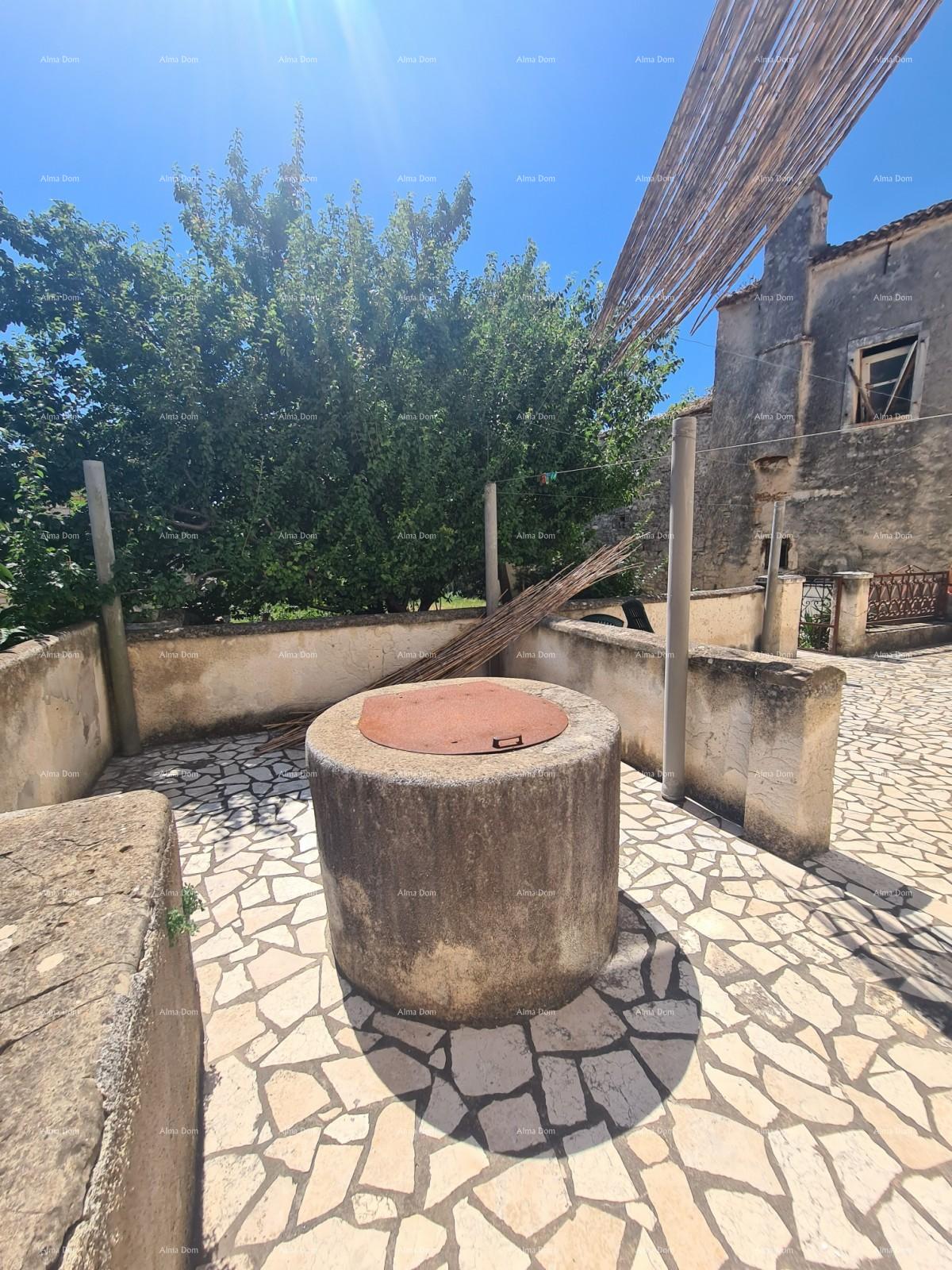 Dom Na predaj - ISTARSKA FAžANA