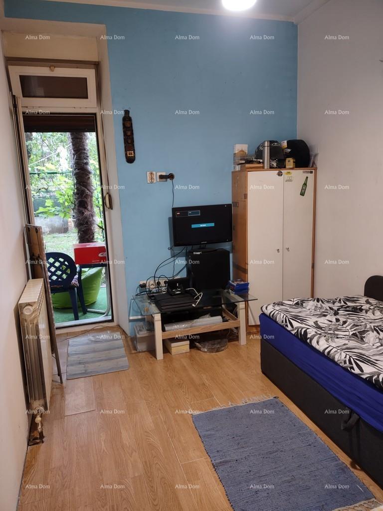 Apartmán Na predaj - PRIMORSKO-GORANSKA OPATIJA